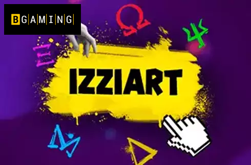Izzi Art